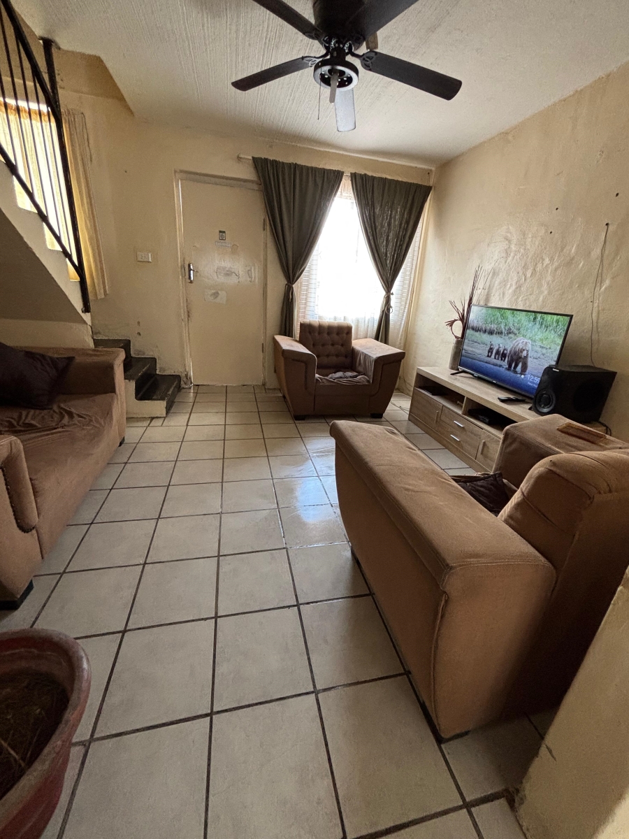 2 Bedroom Property for Sale in Woodlands Western Cape